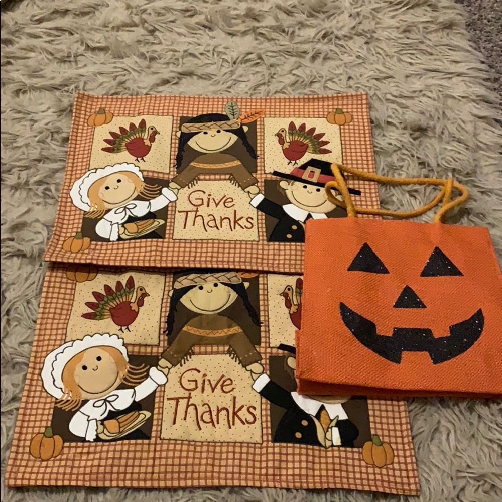 Fall Bundle